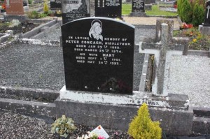 Concagh Peter Middletown